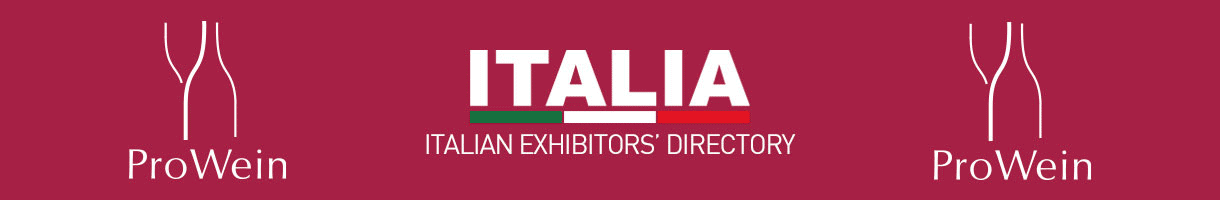 PROWEIN 2024 - Italian exhibitors catalogue