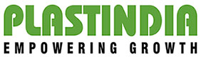 logo di Plastindia - Gandhinagar-Ahmedabad