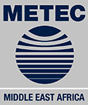 logo di Metec Middle East Africa - Il Cairo