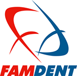 logo di FAMDENT - Mumbai