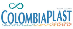 logo di Colombiaplast - Bogotà