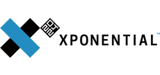 logo di XPONENTIAL - Düsseldorf