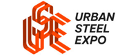 logo di Urban Steel Expo - Düsseldorf
