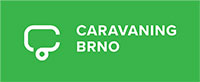 logo di Caravaning Brno - Brno