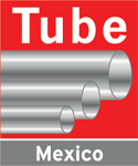 logo di Tube Mexico - Monterrey
