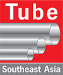 logo di Tube Southeast Asia - Bangkok