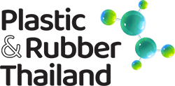 logo di Plastics and Rubber Thailand - Bangkok