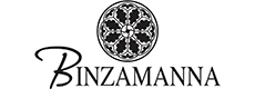 BINZAMANNA > Exhibitor at PROWEIN 2026