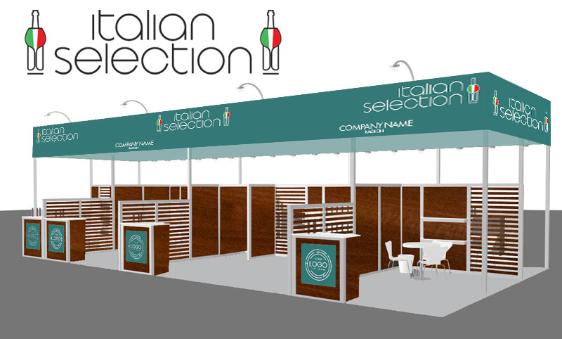 PROWEIN 2026 | Italian Wines | Italia Pavilion Exhibitors